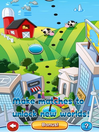 Memory Match and Catch! screenshot