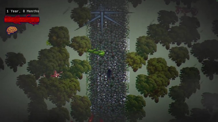 Menticide screenshot