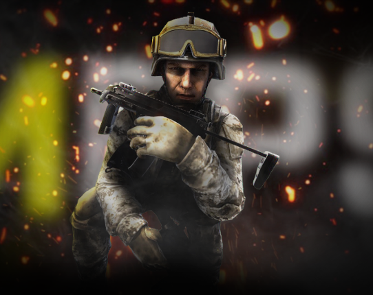 MFPS - Custom Modding Image