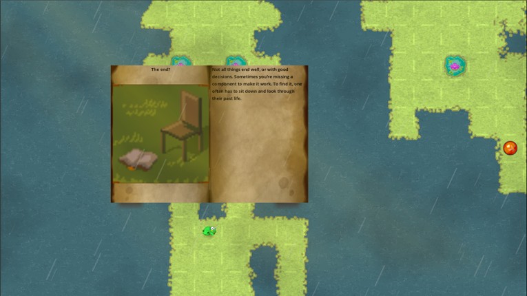 Mills of Morris screenshot