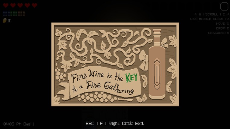 Mind Her Manor screenshot