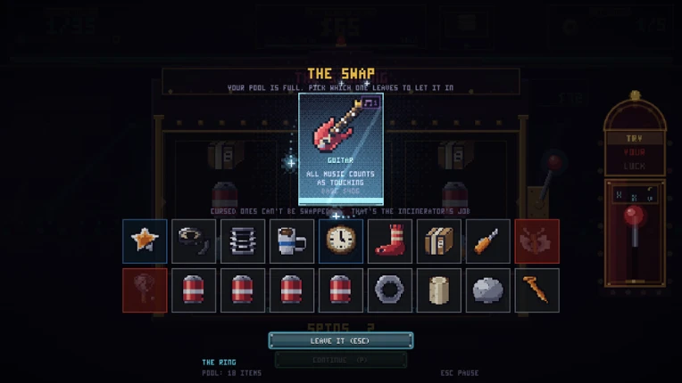 Mind The Quota Image