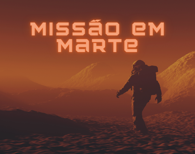 Games like Missão em Marte