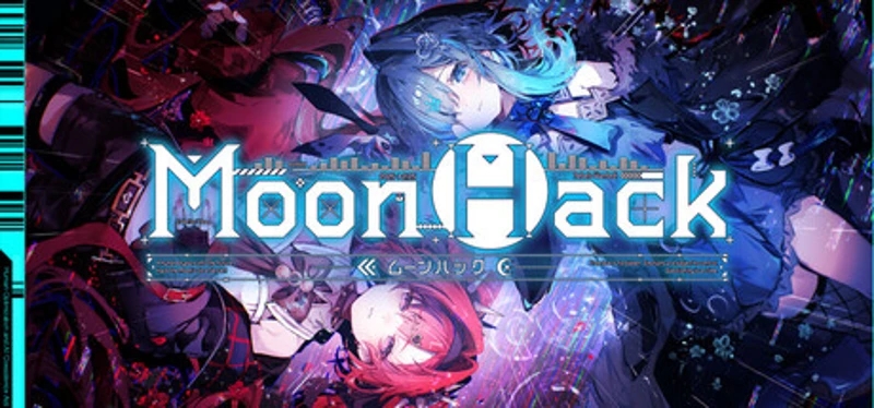 MoonHack Image