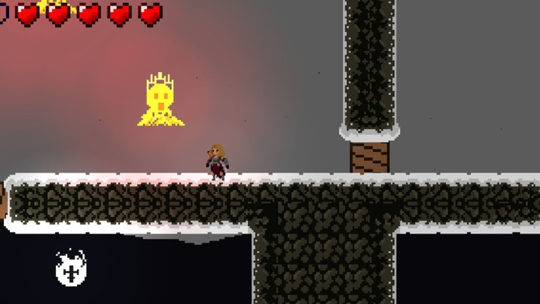 Moon's Curse screenshot