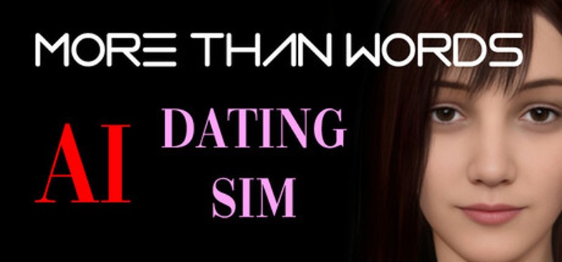 More than words Image