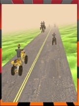 Most Wanted Speedway of Quad Bike Racing Game Image