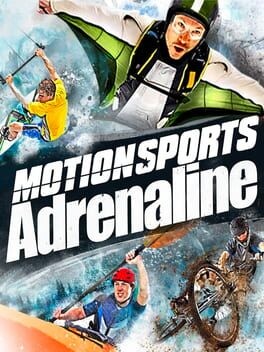 Games like MotionSports: Adrenaline