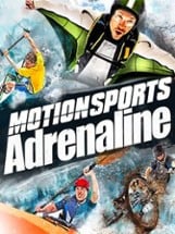 MotionSports: Adrenaline Image