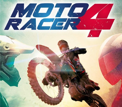 Moto Racer 4 Image