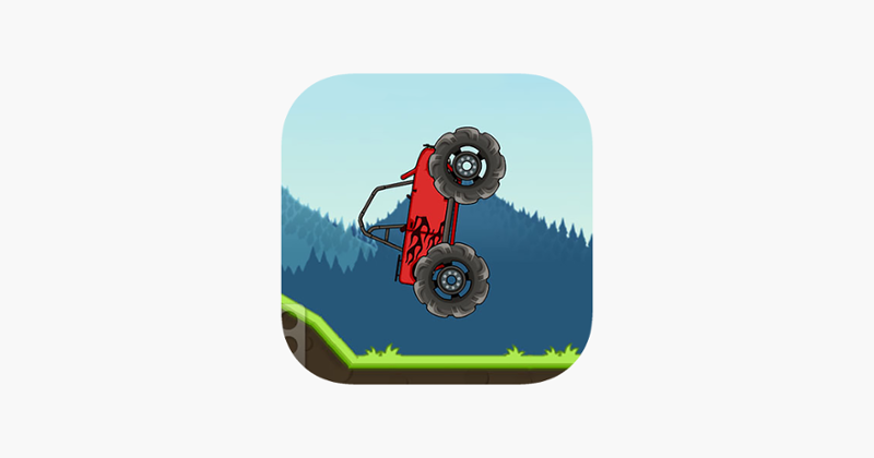 Motor Speed Dash Image