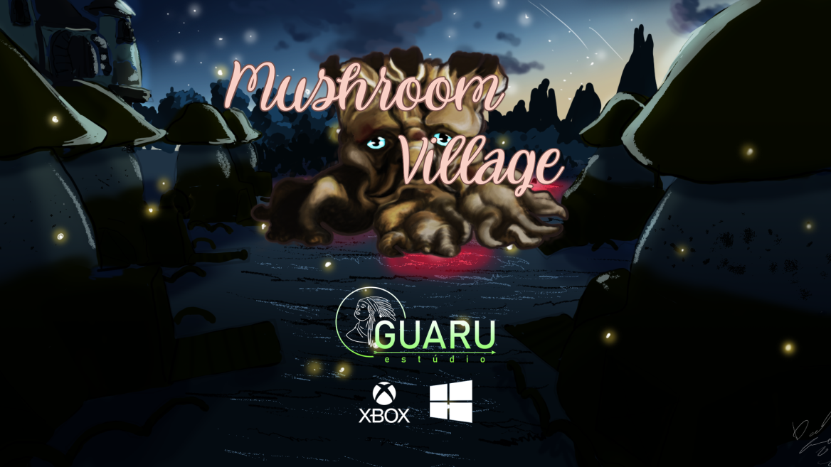 Games like Mushroom Village