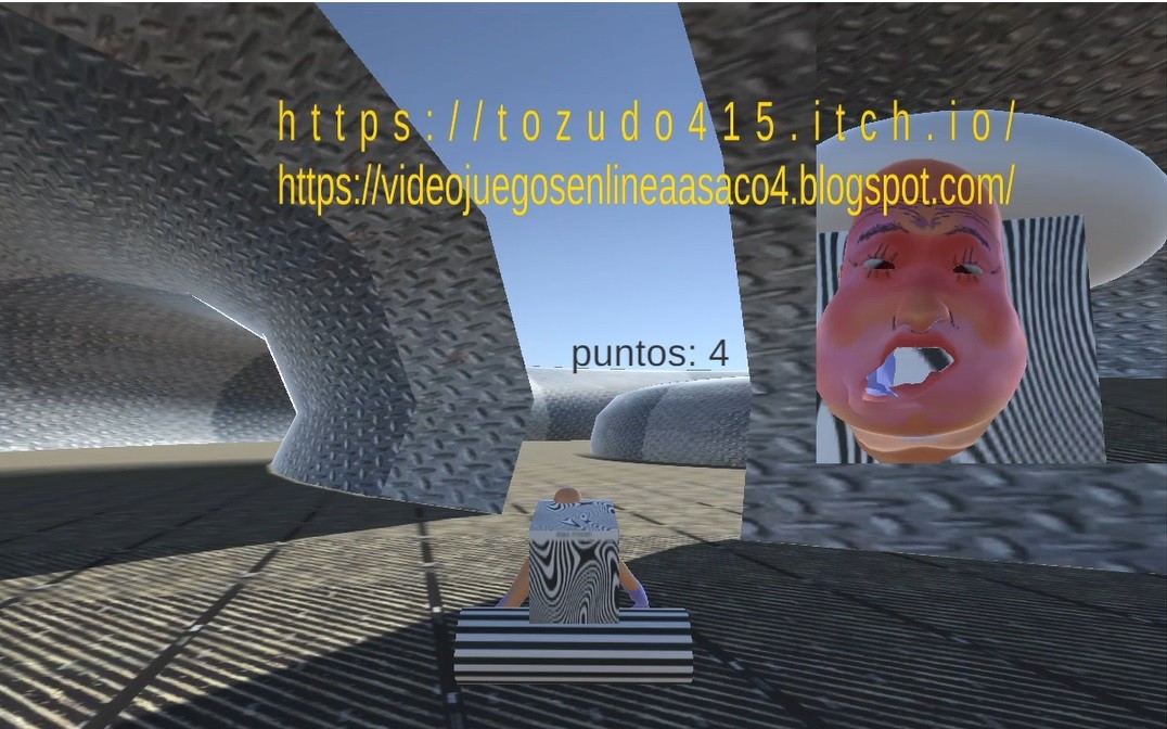 Games like my car attacks4demo en desarrollo