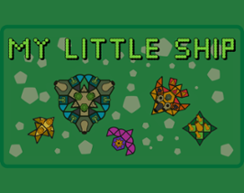 My Little Ship Image