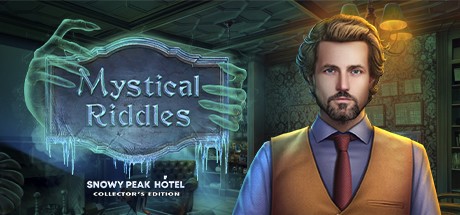 Games like Mystical Riddles: Snowy Peak Hotel Collector's Edition