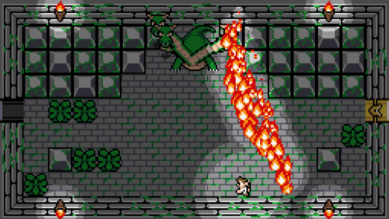 Mystiqa screenshot