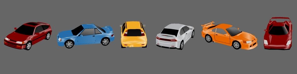 Games like Nitrovista Legacy