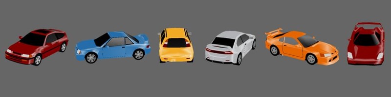 Nitrovista Legacy Image