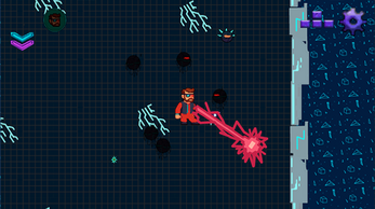 Nothing is Forgotten screenshot