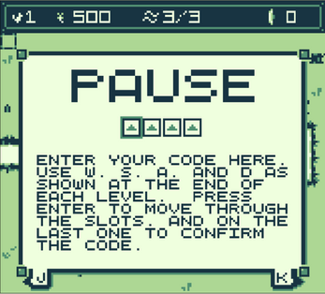 Nut of Misfortune Image