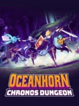 Oceanhorn: Chronos Dungeon Image