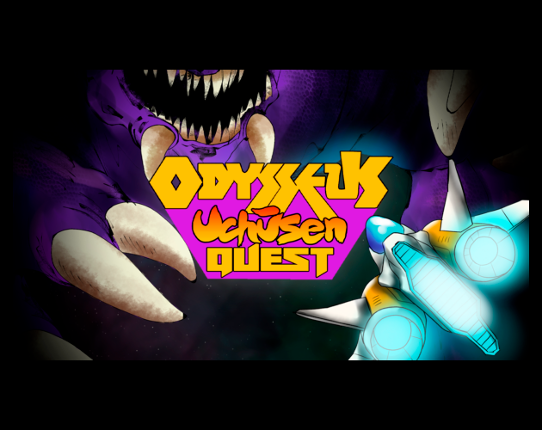 ODYSSEUS UCHUSEN QUEST Image