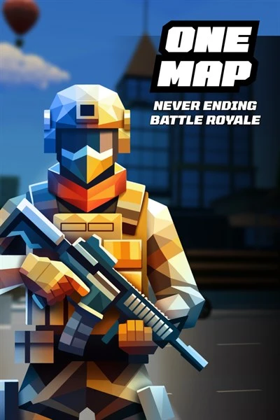 Games like One Map