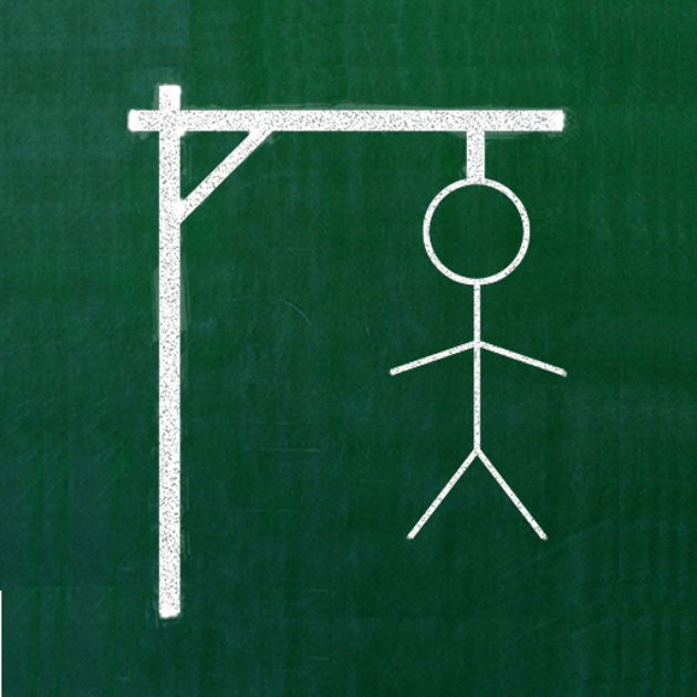 Games like Original Hangman