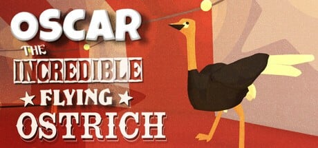 Games like Oscar the Incredible Flying Ostrich