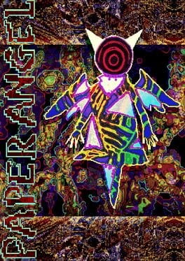 Games like Paper Angel