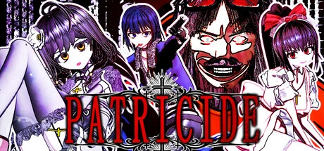 Games like PATRICIDE