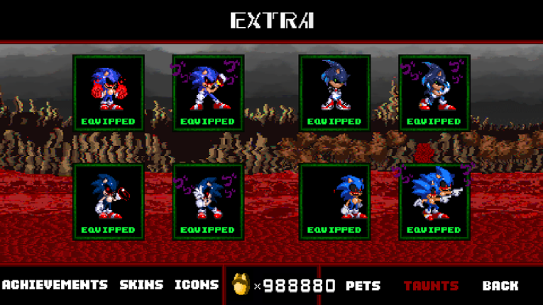 Pc-and-android-port -Sark squad mod- v1101 Image