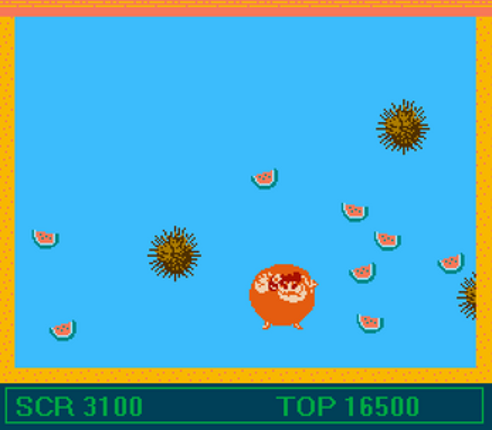 PC games screenshot