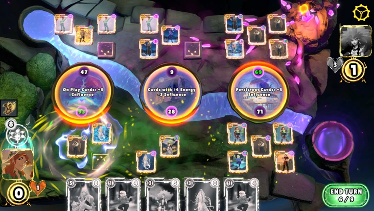 Petty Ungodliness Image