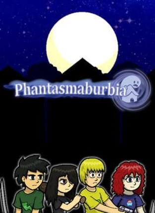 Phantasmaburbia Image