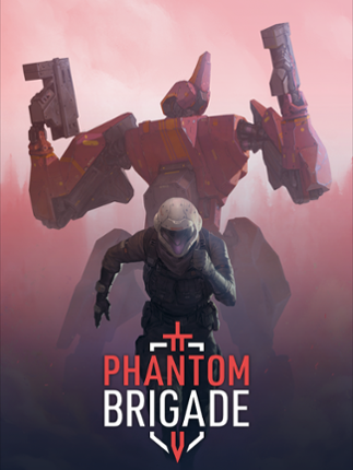 Phantom Brigade Game Cover