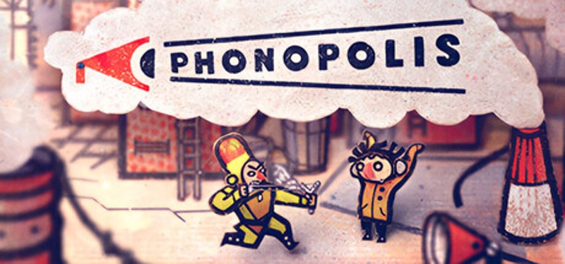 Phonopolis Image