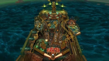 Pinball HD Collection for iPhone Image