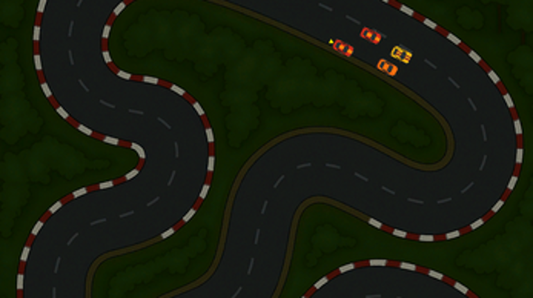 Pixo Racing 2d Image