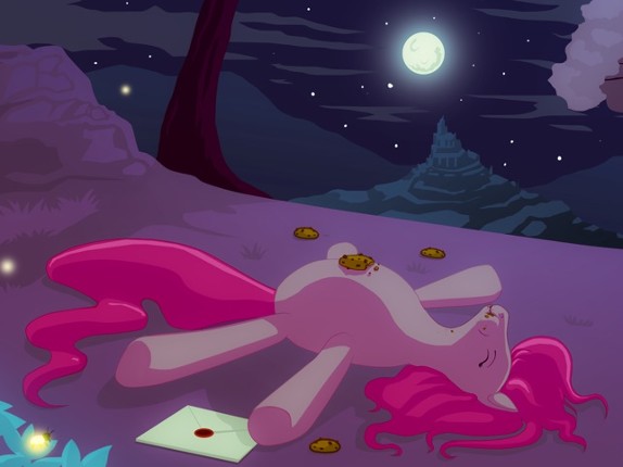 Pony Seasons - Extra Adventure Labyrinth Game - Free Edition Image