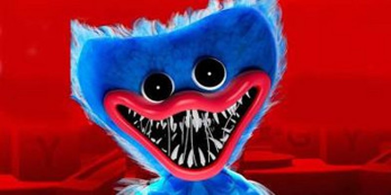 Poppy playtime:moblie Image