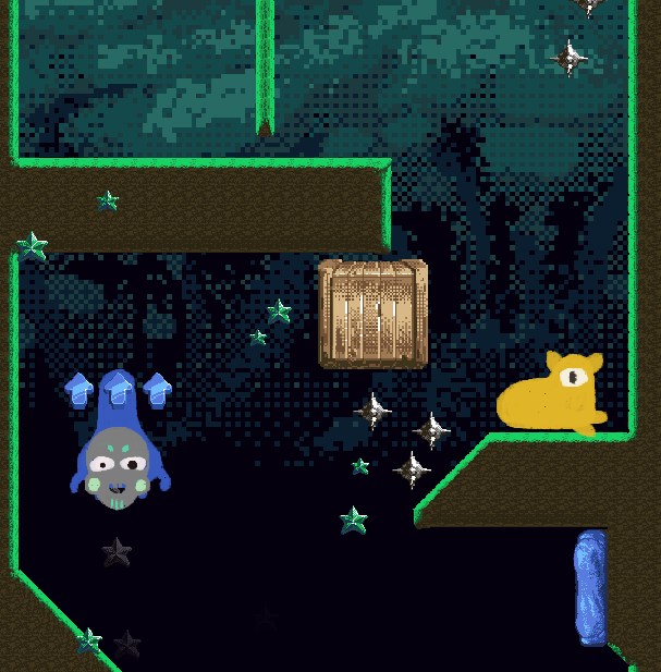 Games like Possessling