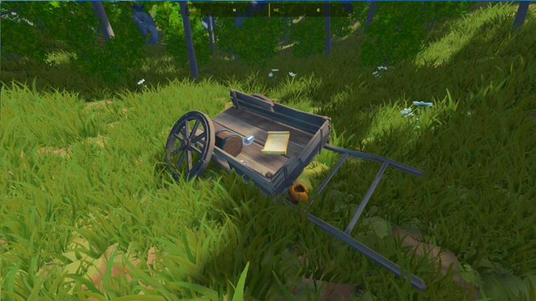 Potion Drifter Image
