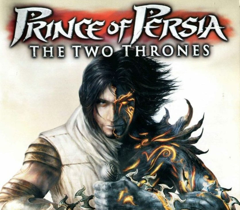 Games like Prince of Persia: The Two Thrones