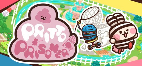 Games like PRITTO PRISONER