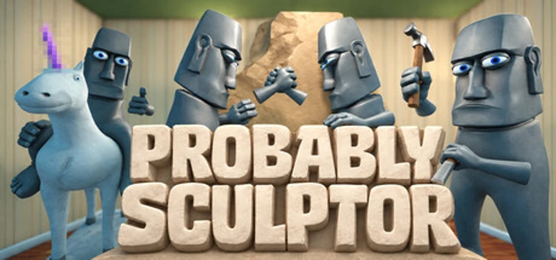 Probably Sculptor Image
