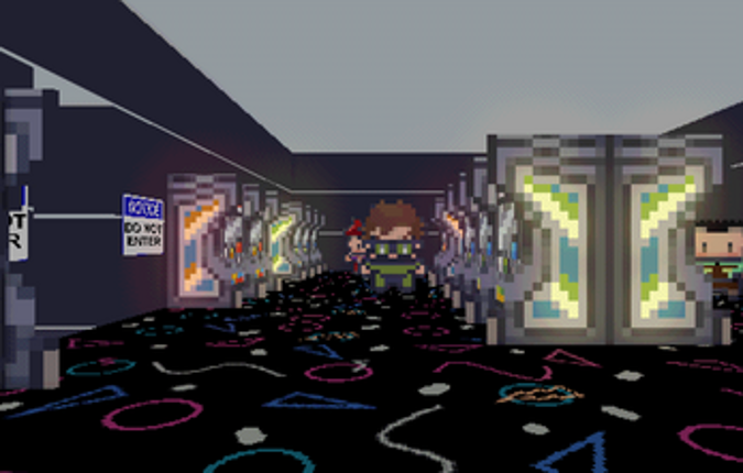Project Chanticleer screenshot