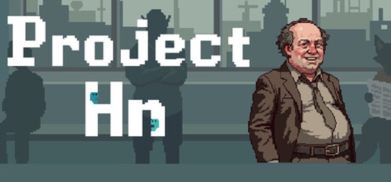 Project HN Image