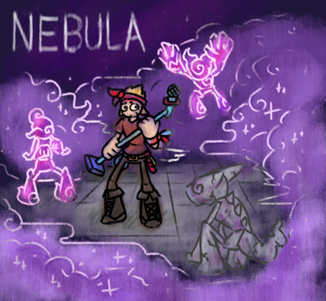 Project Nebula Image