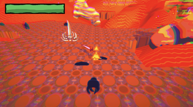 Project: OCEAN screenshot